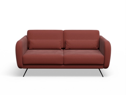 2-Sitzer Sofa